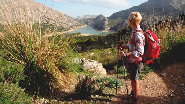 Rundreisen Spanien - Mallorca: Auf leisen Pfaden durch unberührte Landschaften