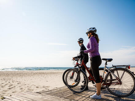 Kreuzfahrten Niederlande - Zeeland: Flusskreuzfahrt mit Rad & Schiff MS NORMANDIE ab/an Rotterdam