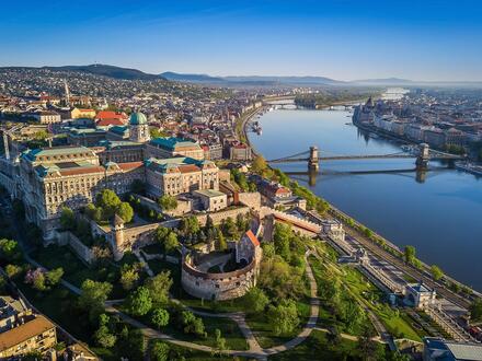 Kreuzfahrten Donau: Flusskreuzfahrt mit MS COMPASS EMPRESS ab/an Passau