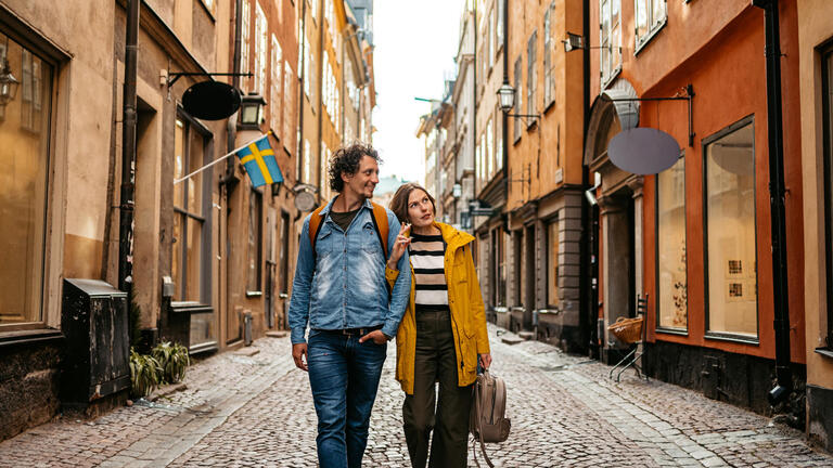 Rundreisen Schweden, Finnland, Norwegen & das Nordkap: Mitternachtssonne, Fjorde und Geschichten des Nordens