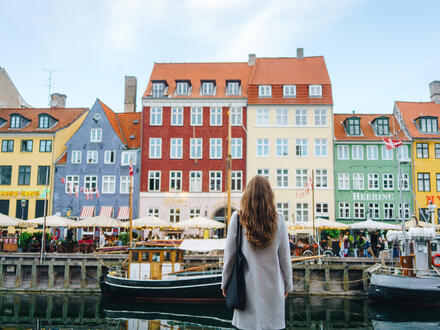 Kreuzfahrten Ostsee: Kreuzfahrt mit MS Hamburg von Kiel bis Hamburg