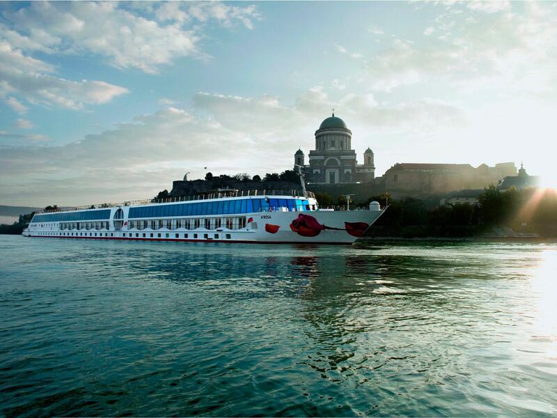 Kreuzfahrten Donau - Österreich: Flusskreuzfahrt mit A-ROSA BELLA/RIVA ab/an Passau 4 Nächte Premium-Plus-Schiff mit Premium alles inklusive Die Mus