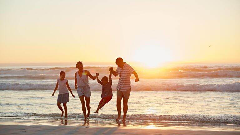 Eigene Anreise Frankreich - Korsika: Erholungsurlaub im Ferienhotel Maristella in Algajola