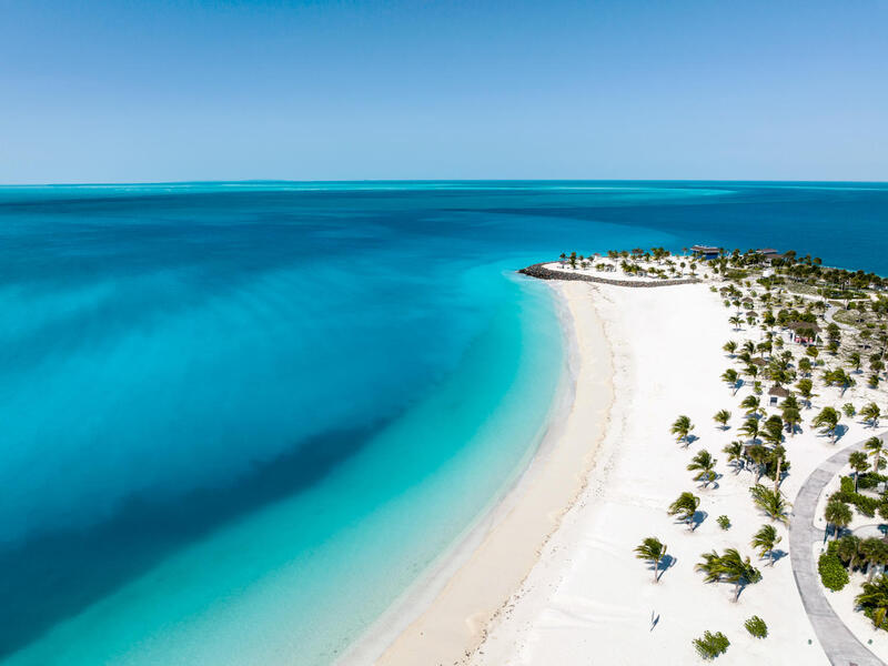 Kreuzfahrten Florida, Karibik & Mexiko: Kreuzfahrt mit MSC World America ab/an Miami inkl. Florida-Rundreise 17-tägig inkl. Flüge Mittelklassehotels