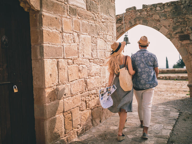 Flugreisen Italien – Kampanien: Erholungsurlaub mit Aufenthalt im Hotel Bellevue 8- bzw. 15-tägig inkl. Flüge 4-Sterne-Hotel mit Halbpension Inkl. H