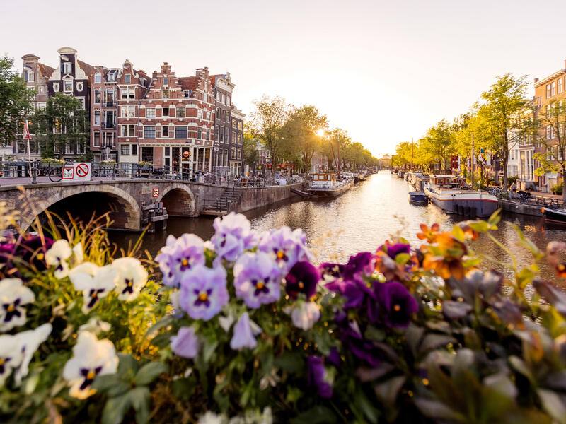 Kreuzfahrten Rhein – Niederlande: Flusskreuzfahrt mit A-ROSA AQUA ab/an Köln 7 Nächte Premium-Plus-Schiff mit Premium alles inklusive  Liegezeit üb