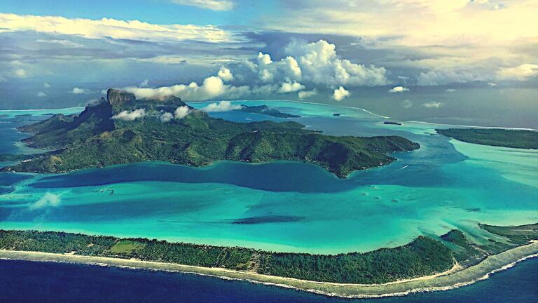 Kreuzfahrten Weltkreuzfahrt: mit der VASCO DA GAMA von Hamburg bis Yokohama