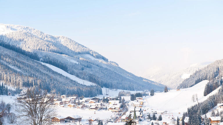 Eigene Anreise Österreich - Salzburger Land: Hotel Alpenkrone in Filzmoos