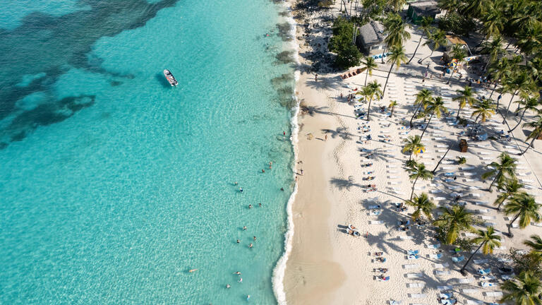 Kreuzfahrten Karibik: Kreuzfahrt mit MSC Opera ab/ab La Romana inkl. Badeaufenthalt in der Dominikanischen Republik