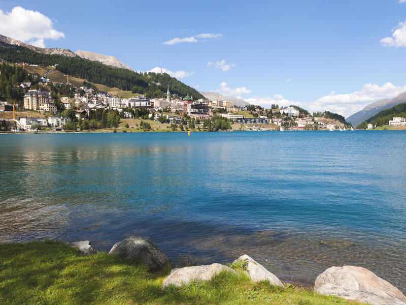 Eigene Anreise Schweiz – Luzern bis Zermatt: 4 Nächte Zugreise mit Panorama 4 Nächte 3-Sterne-Hotels mit Frühstück Inkl. Fahrten mit dem Glacier E