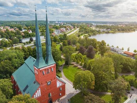 Rundreisen Schweden: Ein Hotel, viele Erlebnisse zwischen Seen, Schlössern und Sommerfrische