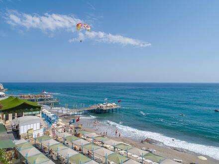 15 Tage Rundreisen Türkei - Kappadokien: Naturwunder erleben und am Strand entspannen