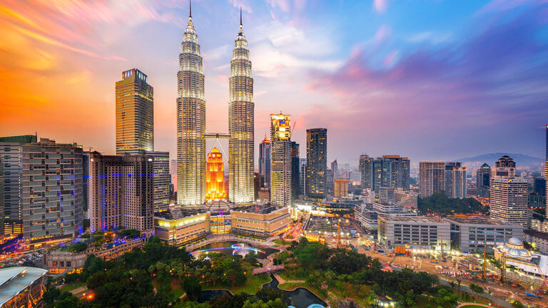 Kreuzfahrten Südostasien & Australien: Kreuzfahrt mit der Royal Princess von Singapur bis Sydney inkl. Malaysia-Rundreise