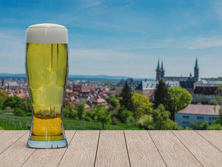 Kreuzfahrten Main: Rad & Schiff Flusskreuzfahrt mit MS Casavona ab Frankfurt am Main/an Bamberg