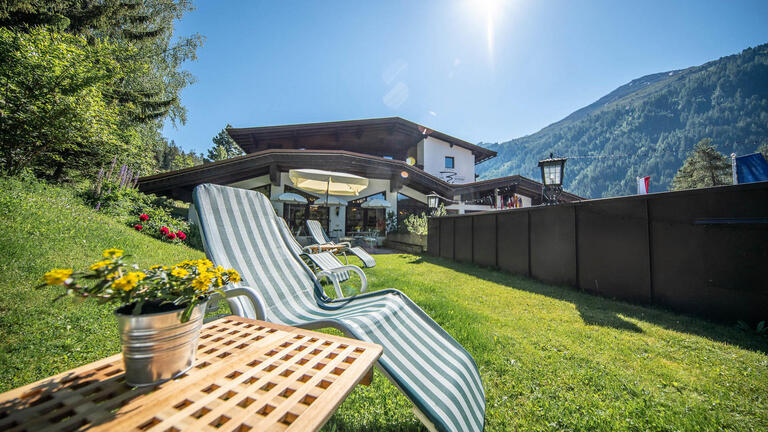 Eigene Anreise Österreich - Tirol: Hotel Karl Schranz in St. Anton am Arlberg