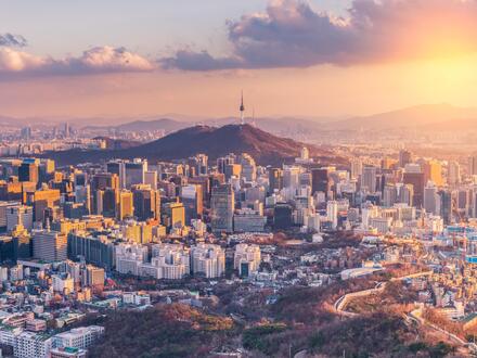Rundreisen Südkorea & Japan: Fernost entdecken zwischen Tradition und Moderne
