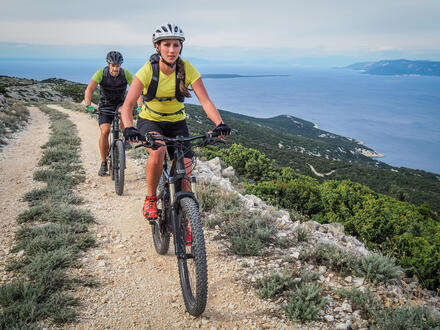 Erlebnisreisen Spanien – Mallorca: Auf zwei Rädern zu den schönsten Aussichtspunkten der Insel