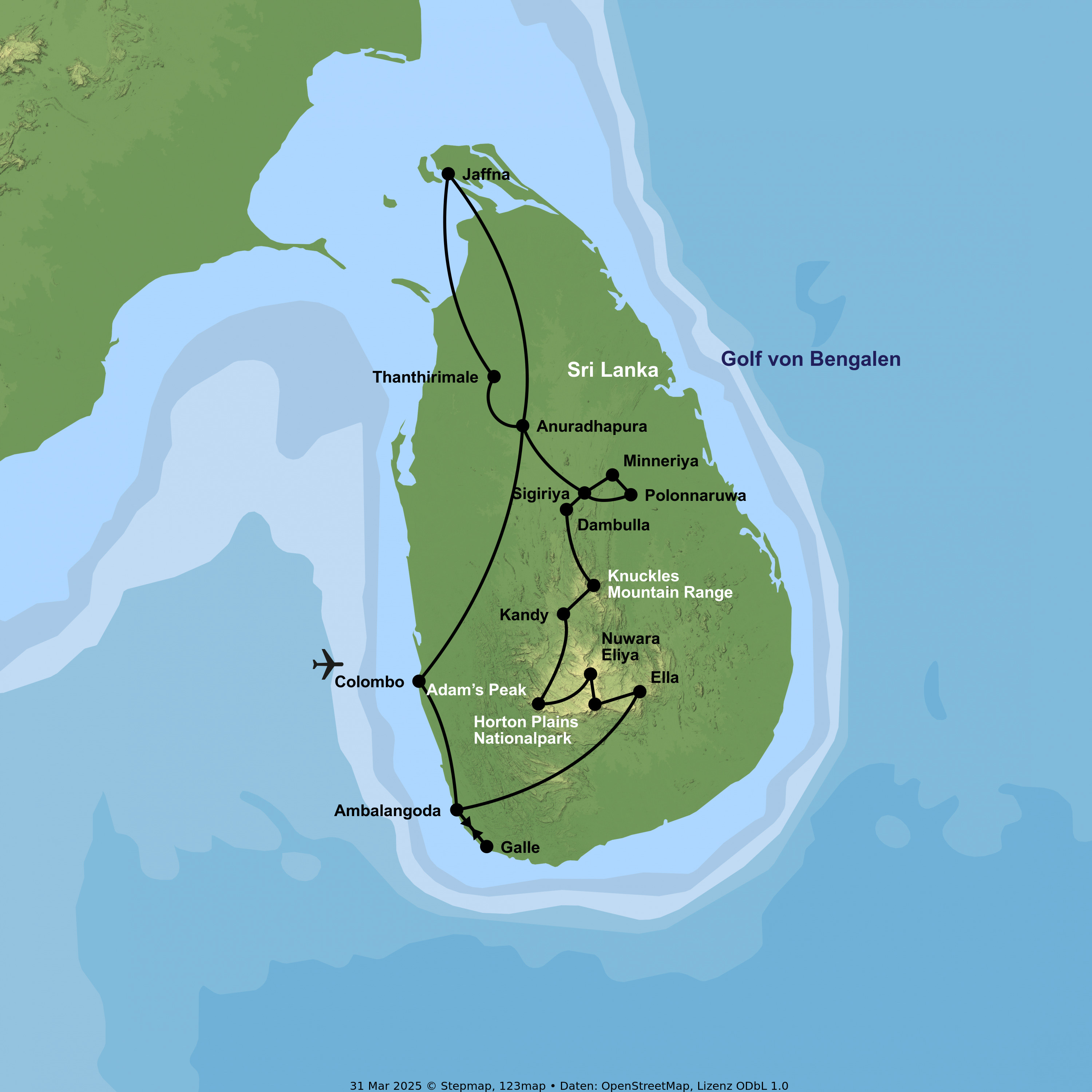 Natur, Kultur & Spiritualität aktiv entdecken