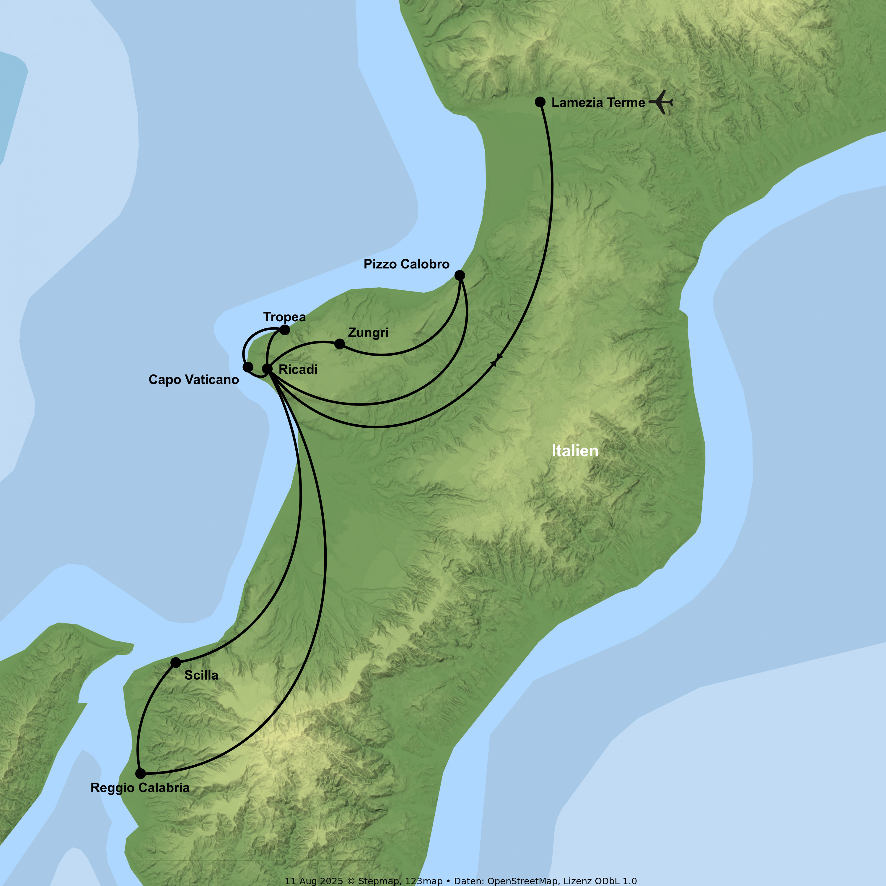 Neue Wohlfühloase am Meer entdecken