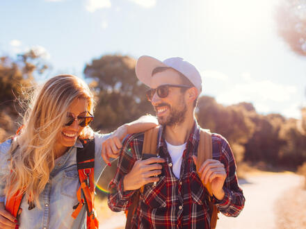 15 Tage Erlebnisreisen Italien - Kampanien: Aktiv unterwegs und entspannt ankommen - Ischia neu erleben