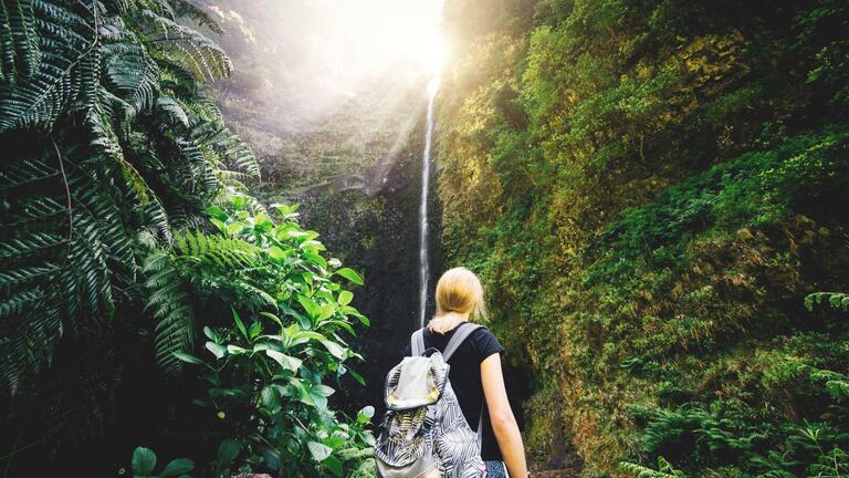 Rundreisen Portugal - Madeira: Wandern mit Leichtigkeit – entdecken, genießen, zurückkehren