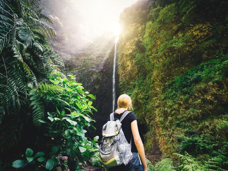 Rundreisen Portugal – Madeira: Wandern mit Leichtigkeit – entdecken, genießen, zurückkehren