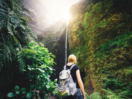 15 Tage Rundreisen Portugal – Madeira: Wandern mit Leichtigkeit – entdecken, genießen, zurückkehren