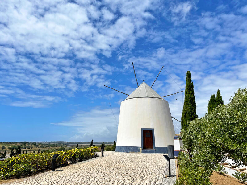 Rundreisen Portugal – Algarve: Mit dem Rad entlang von Küste, Natur und Weitblick 8-tägig inkl. Flüge 3-/4-Sterne-Hotels mit Frühstück Inkl. Leih
