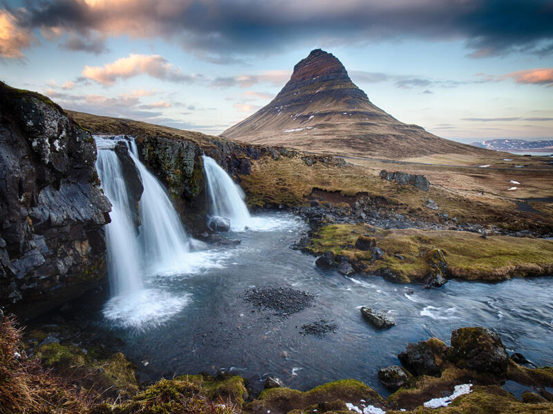 Kreuzfahrten Island & Schottland: Kreuzfahrt mit der Costa Favolosa ab/an Hamburg 12 Nächte Premium-Schiff mit Vollpension  Inkl. Trinkgelder an Bord