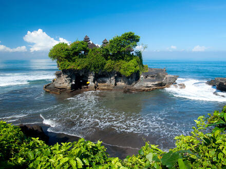 36 Tage Rundreisen Indochina: Tempel, Dschungel & Erholung am Strand 36 Tage Rundreisen Indochina: Tempel, Dschungel & Erholung am Strand