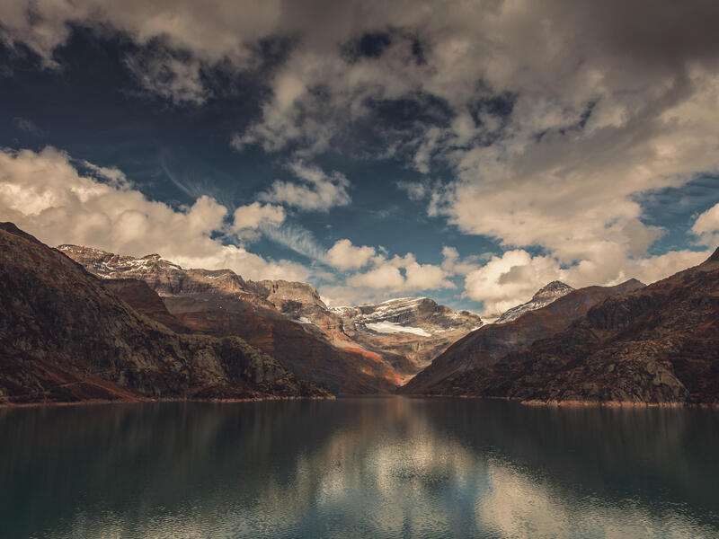 Eigene Anreise Schweiz – Wallis: Von Brig bis Chamonix: Ihre Erlebnisreise ins Herz der Alpen 7 Nächte 3-Sterne-Hotel mit Halbpension Inkl. 6 Tage fr