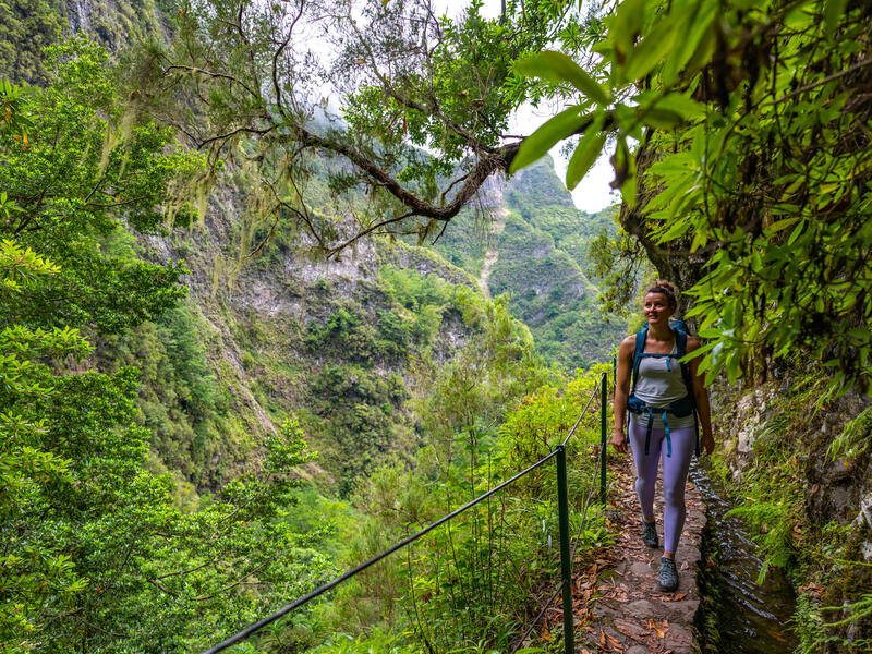Rundreisen Portugal – Madeira: Aktiv entdecken – entspannt genießen 15-tägig inkl. Flüge Mittelklassehotels mit Frühstück /4-Sterne-Hotel im Stud