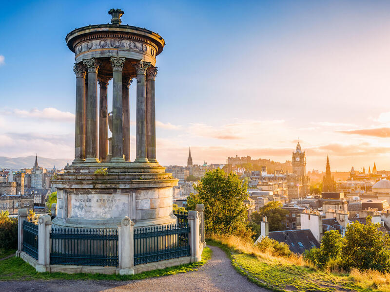 Kreuzfahrten Großbritannien – Schottland & England: Kreuzfahrt mit der Costa Favolosa ab/an Hamburg 7 Nächte Premium-Schiff mit Vollpension Inkl. Tr