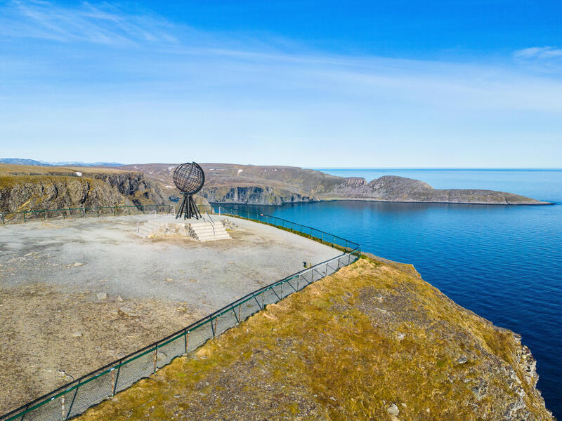 Kreuzfahrten Norwegen – Nordkap: Kreuzfahrt mit der Costa Favolosa ab/an Hamburg 12 Nächte Premium-Schiff mit Vollpension Inkl. Trinkgelder an Bord i