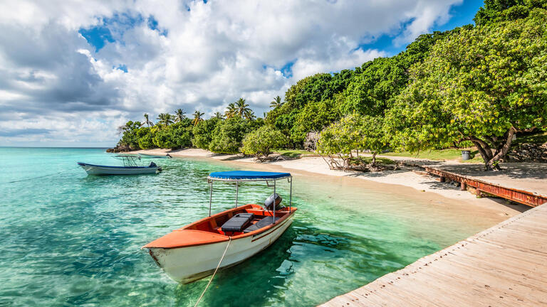 Kreuzfahrten Karibik: Kreuzfahrt mit der MSC Opera von Punta Cana bis La Romana
