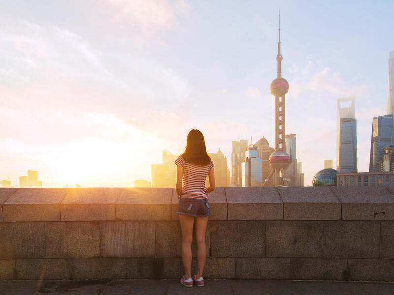 Rundreisen China & Tibet: Mächtige Paläste, stille Klöster & faszinierende Flusswelten 19-tägig inkl. Flüge 4-Sterne-Hotels mit Verpflegung Inkl.