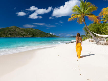 Kreuzfahrten Karibik: Kreuzfahrt mit Costa Fascinosa ab/an La Romana inkl. Baden in der Dominikanischen Republik