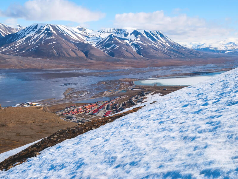 Kreuzfahrten Norwegen – Spitzbergen & Nordkap: Kreuzfahrt mit MSC Preziosa ab/an Hamburg 14 Nächte Premium-Plus-Schiff mit Vollpension Inkl. All Incl