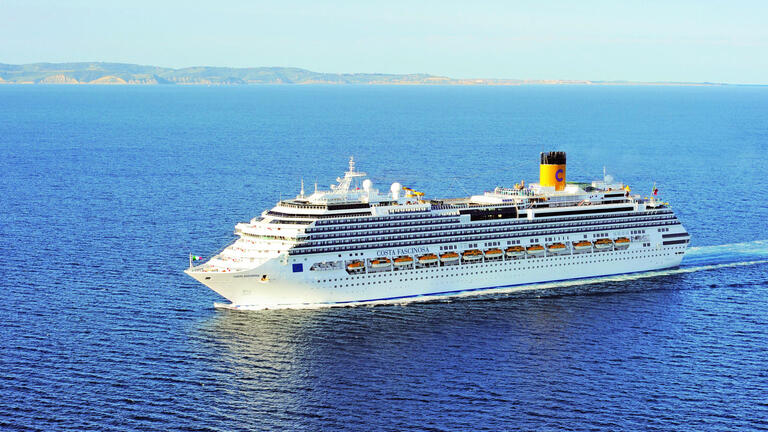 Kreuzfahrten Karibik: Kreuzfahrt mit Costa Fascinosa ab/an La Romana inkl. Baden in der Dominikanischen Republik