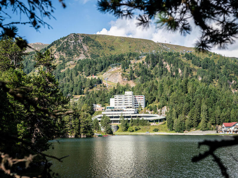 Eigene Anreise Österreich – Kärnten: Bergurlaub im Panorama Hotel Turracher Höhe in Ebene Reichenau 5 bzw. 7 Nächte 4-Sterne-Hotel mit Halbpension