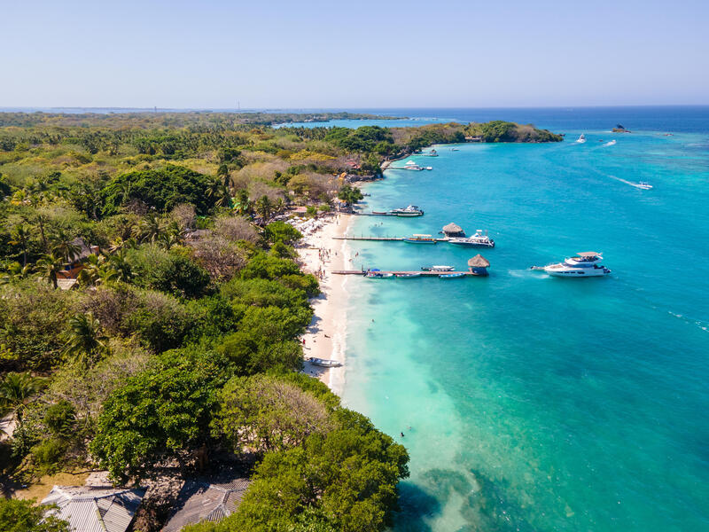 Kreuzfahrten USA, Panamakanal & Südamerika: Kreuzfahrt mit der MSC Poesia von Miami bis Seattle 21-tägig inkl. Flüge 3-Sterne-Hotel mit Frühstück