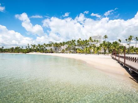 Kreuzfahrten Karibik: Kreuzfahrt mit der MSC Opera ab/ab La Romana inkl. Badeaufenthalt in der Dominikanischen Republik