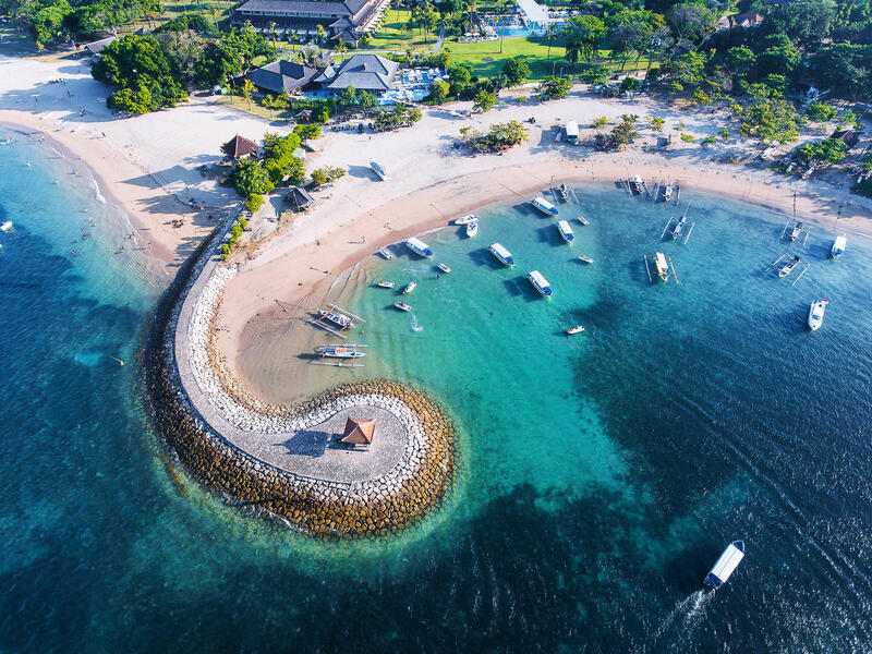 Kreuzfahrten Südostasien: Kreuzfahrt mit der Celebrity Millennium von Benoa bis Singapur inkl. Badeaufenthalt auf Bali 20-tägig inkl. Flüge 4- bzw.