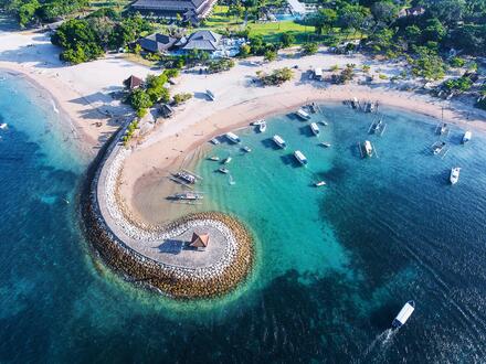 Kreuzfahrten SÃ¼dostasien: Kreuzfahrt mit der Celebrity Millennium von Benoa bis Singapur inkl. Badeaufenthalt auf Bali