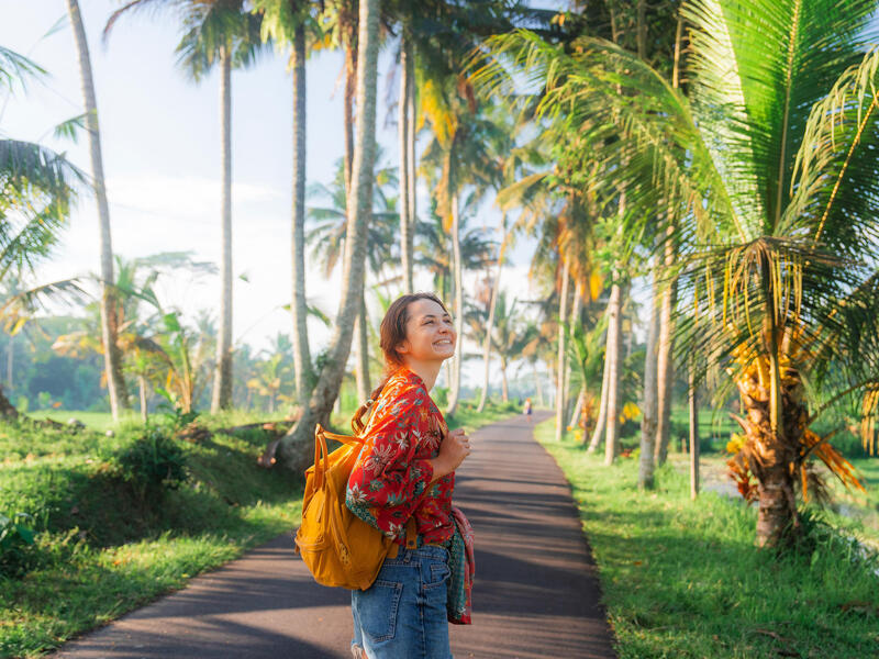 Kreuzfahrten Südostasien: Kreuzfahrt mit der Celebrity Millennium von Singapur bis Benoa inkl. Badeaufenthalt auf Bali 20-tägig inkl. Flüge 4- bzw.