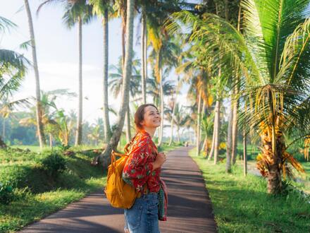 Kreuzfahrten SÃ¼dostasien: Kreuzfahrt mit der Celebrity Millennium von Singapur bis Benoa inkl. Badeaufenthalt auf Bali