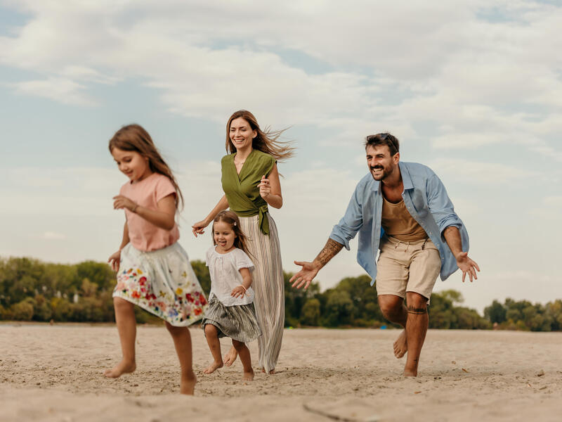 Eigene Anreise Ostsee – Usedom: Auszeit im Familienresort in Trassenheide 3, 4 bzw. 7 Nächte Familienresort mit All Inclusive Inkl. Nutzung von Schwi