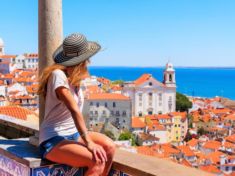 Rundreisen Spanien & Portugal: Neu entdecken zwischen Küsten, Geschichte und Kultur 10-tägig inkl. Flüge 3-/4-Sterne-Hotels mit Verpflegung Reise n