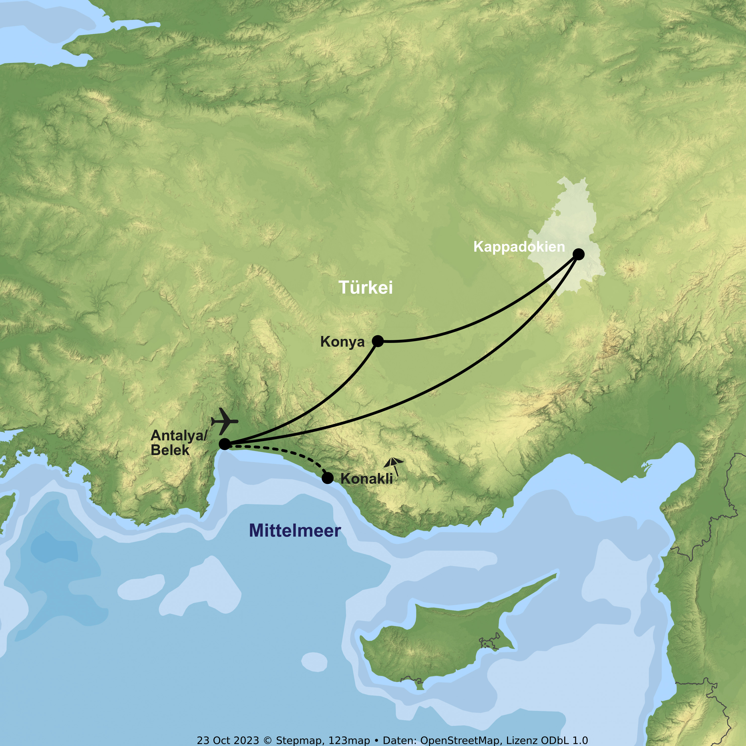 Magische Landschaften, beeindruckende Kultur und unvergessliche Momente