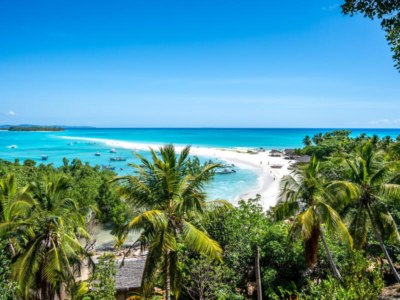 Kreuzfahrten Transafrika: Kreuzfahrt mit MSC Armonia von Venedig bis Durban inkl. Südafrika-Rundreise 34-tägig inkl. Rückflug Mittelklassehotels mi
